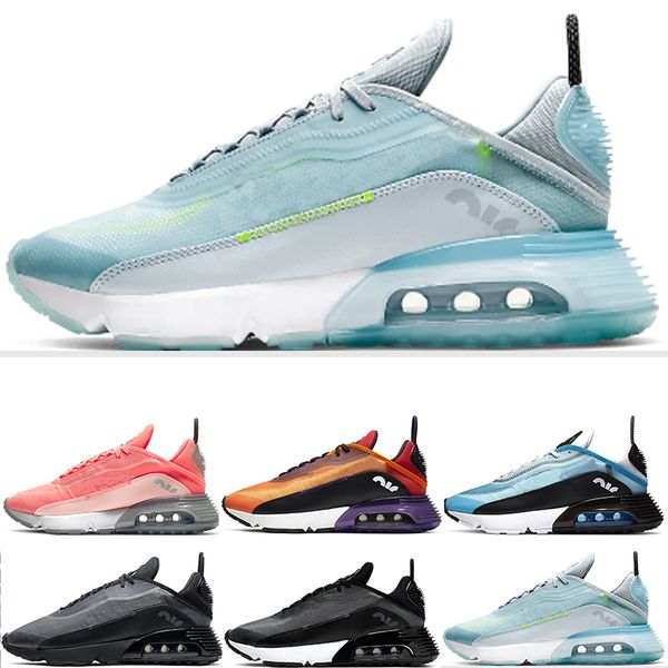 

fashion original 2090 running shoes black wolf grey yellow ice blue lava glow magma orange pink foam pure platinum sail ghost usa outdoor sp