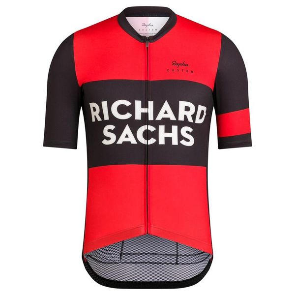 

men's t-shirts mens cycling jersey clothing summer mtb bike racing bicycle shirt maillot ciclismo, White;black