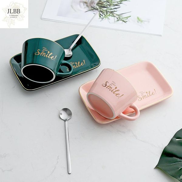 

mugs phnom penh nordic ins ceramic coffee cup set creative trend lovers water afternoon tea