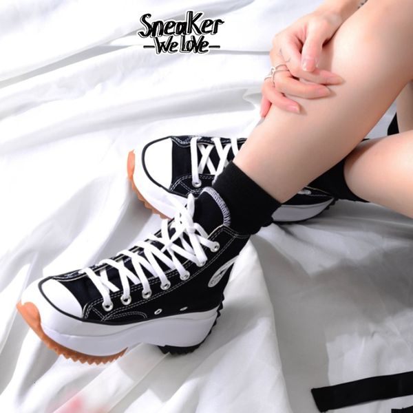 

dress shoes women platform canvas men 2021 fashion skateboarding for sneakers classic camx, Black