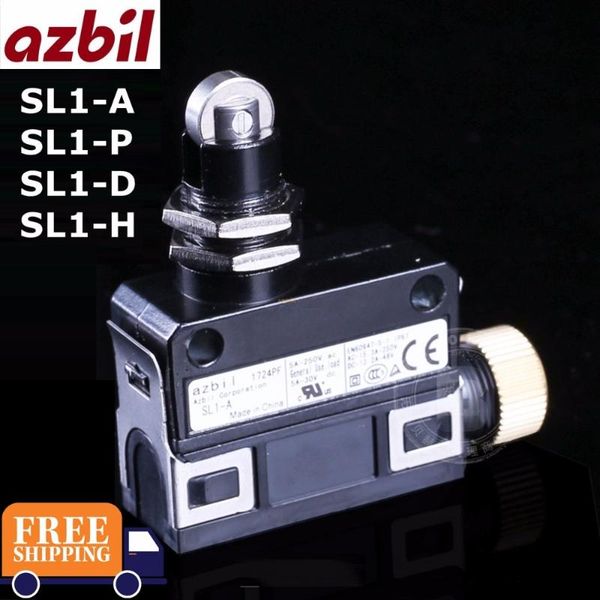 

smart home control azbil switch sl1-a sl1-p sl1-d sl1-h brand original