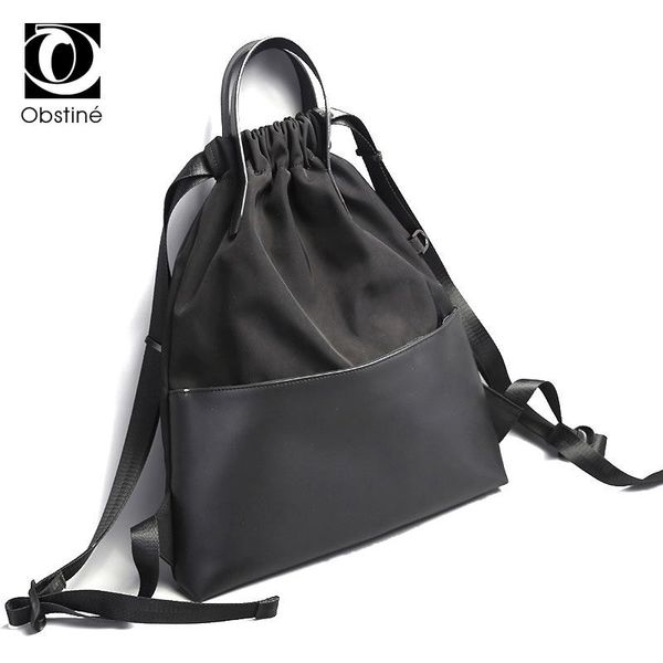 

backpack nylon women waterproof large lapbackpacks for men casual travel back pack school girls rucksack