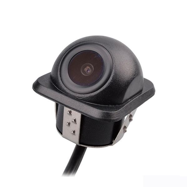 

car rear view cameras& parking sensors camera for waterproof 170 wide angel backward monitor hd color image