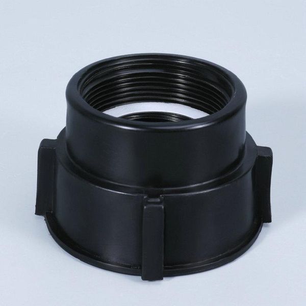 

watering equipments garden hose connector 75mm coarse thread to 60mm fine valve adapter tank fitting water fittings ibc