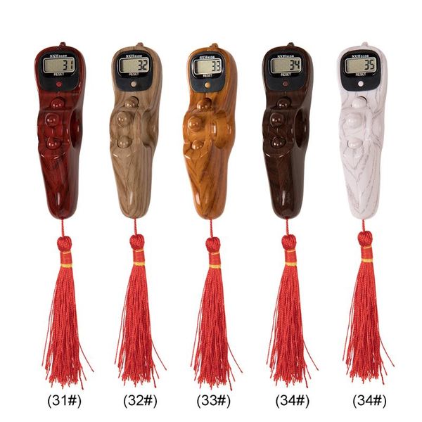 

counters led electronic counter easy resettable original digital rosary comfortable accurate counting bead register for muslim pray