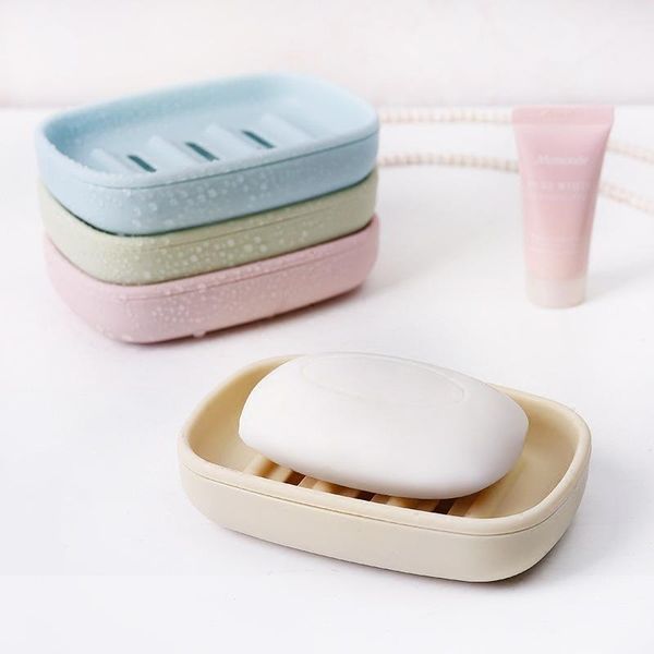 

soap dishes box double drop the of large portable toilet bath holder frame