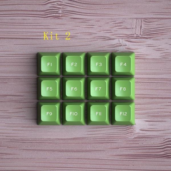 

keycaps double s abs keycap set add on kits keyboards