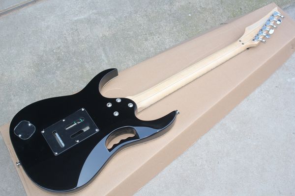 

double shake 24 product electric guitar body metal guard imported accessories