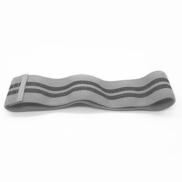 

resistance bands sale fitness hip circle band comfortable cotton yoga exercise