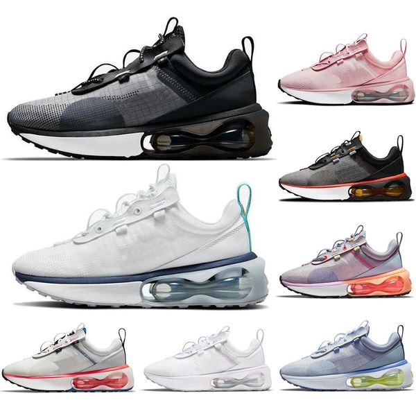 

2021 men women running shoes ashen slate black white crimson accents thunder blue venice barely green mens trainers outdoor sports sneakers, White;red