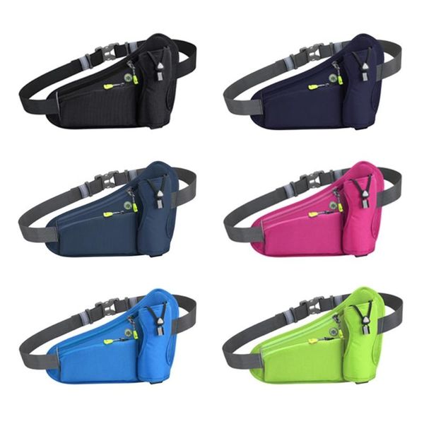 

outdoor bags comfortable running belts fit all waist sizes for hiking orkouts cycling travelling money belt & more dropship