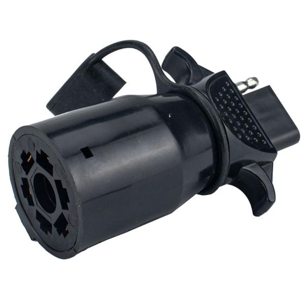 

parts trailer plug 7 pin to 4 12v connector for rv boat