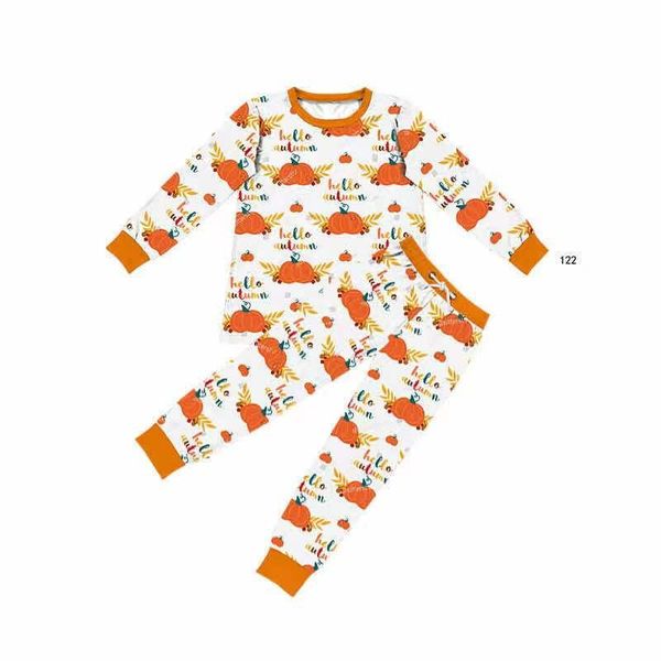 

clothing sets selling 2021 girls children's thanksgiving christmas halloween costume wholesale, White