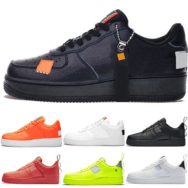 

original classic running shoes white black low high wheat color have a day just orange utility volt trainers outdoors athletic gym shoe brea