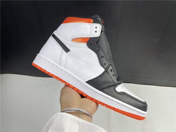 

shoes dress men 1s 1 electro orange sports luxury designer sneakers athletic