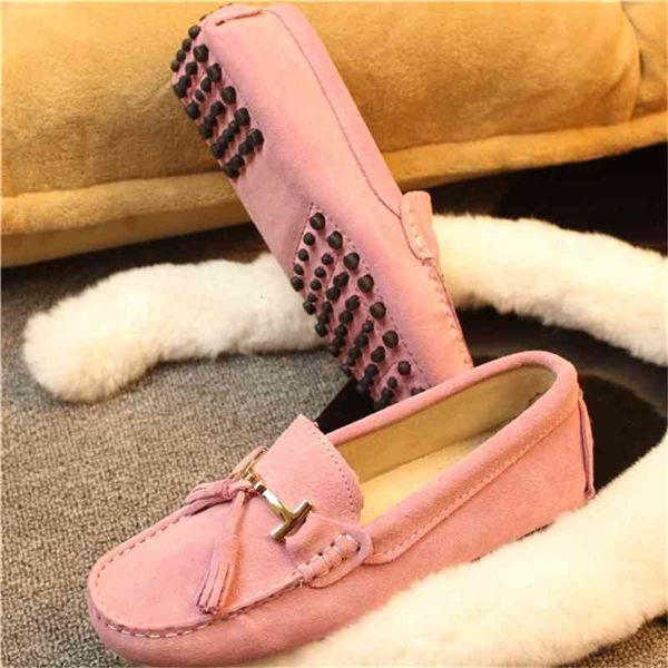 

dress shoes 100% genuine women's leather flats hand made shoes casual fashionable 29jr, Black
