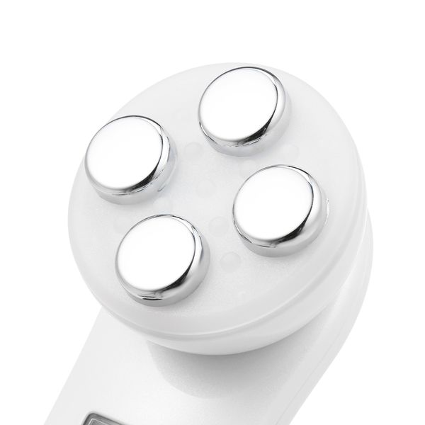 

face skin mesotherapy electroporation rf radio frequency facial led pn skin care device face lift tighten beauty machinescouts