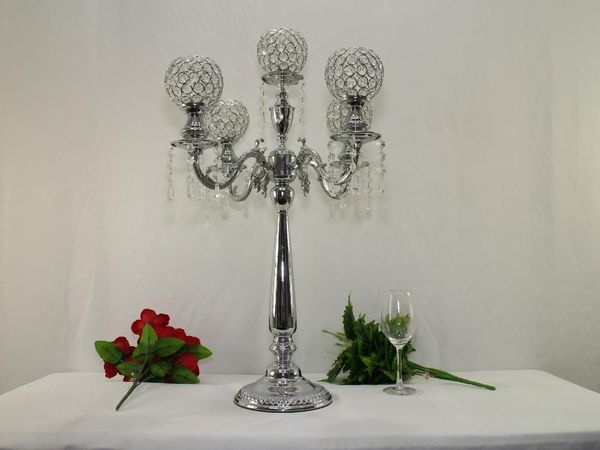 

party decoration flower arrangement table wedding stand