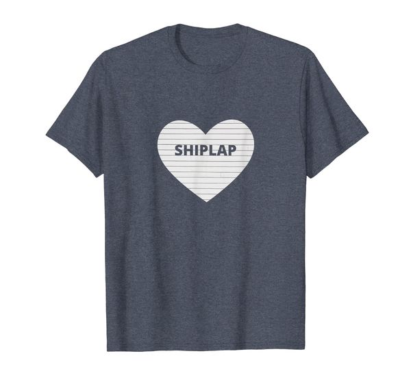 

Love Shiplap Cute Farmhouse Life DIY T-shirt, Mainly pictures