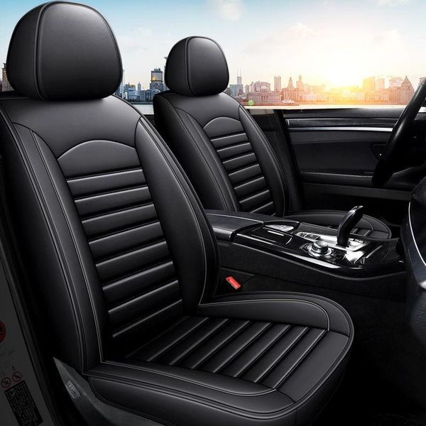 

seat cushions front or rear special leather car covers for lifan x60 x50 320 330 520 620 630 720 accessories auto styling