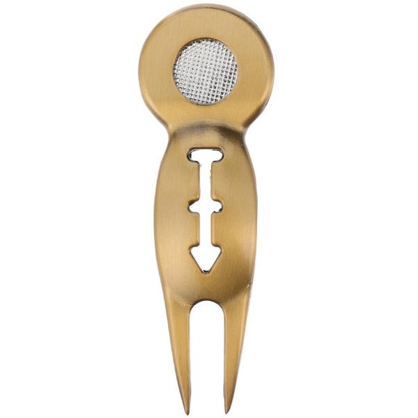 

golf training aids golfs greens fork tools grass repair tool divot