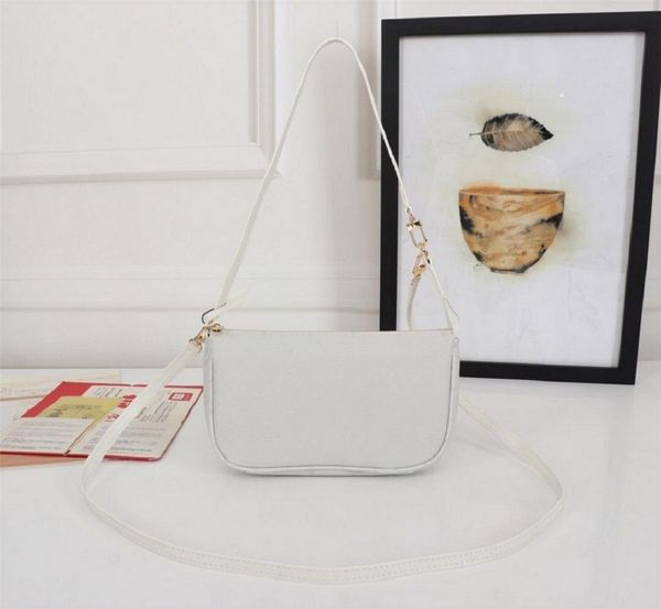 

classic luxury designer handbag messenger bag highs qualitys leather lady handbags wallet chain shoulder bags ship