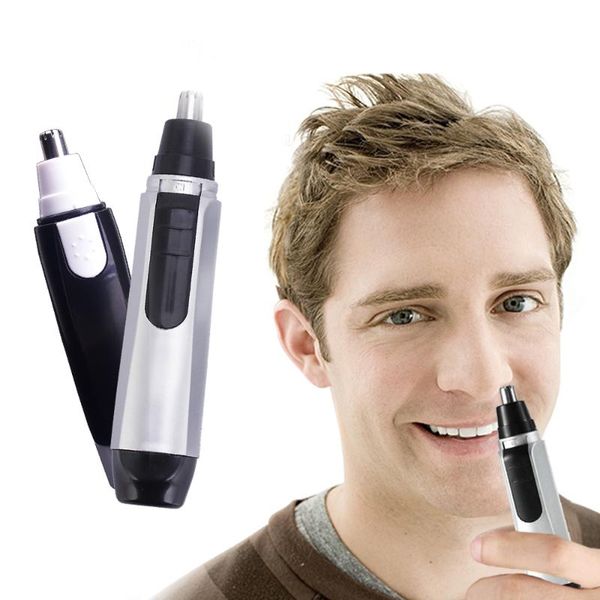 

electric nose & ear trimmers 2021 hair trimmer face clean razor removal shaving care kit for men and women