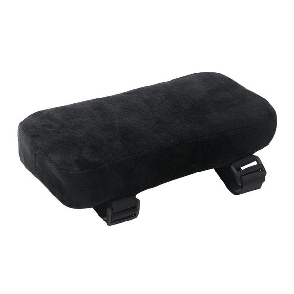 

cushion/decorative pillow 2pcs easy install for office elbow home multifunction gaming chair armrest cushions comfortable modern pressure re