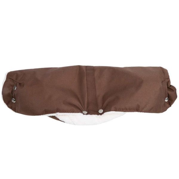 

stroller parts & accessories winter cart baby gloves windproof thicken glove hand protector accessory for parents multifunction