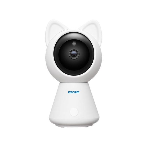 

cameras escam qf509 2mp 1080p ap connection wireless wifi ip camera