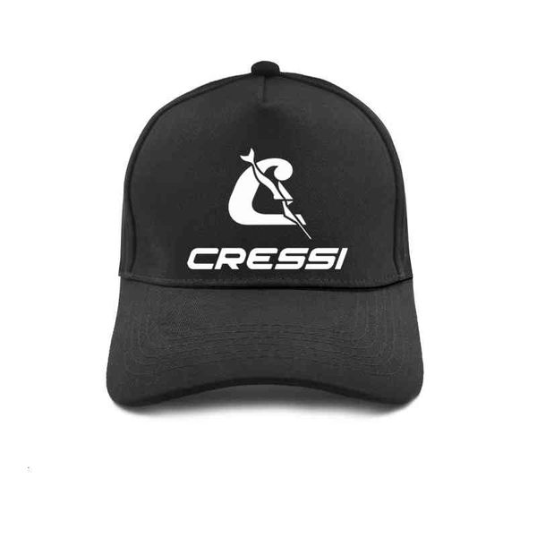 

scuba cressi baseball caps summer casual adjustable men outdoor snapback boyfriend cap mz-295, Blue;gray
