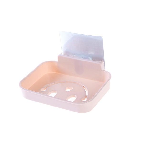 

wall hung bathroom, no trace of smiling soap rack toilet box 12.1cm*8.5cm dishes