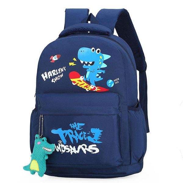 

waterproof children school bags girls boys kids backpack primary satchel orthopedic schoolbag sac enfant