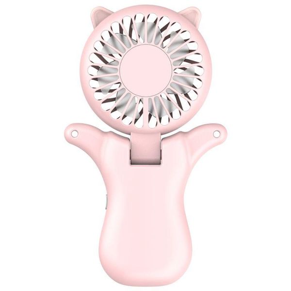 

portable hands-neck hanging fan rechargeable sports hand held outdoor motion car fans