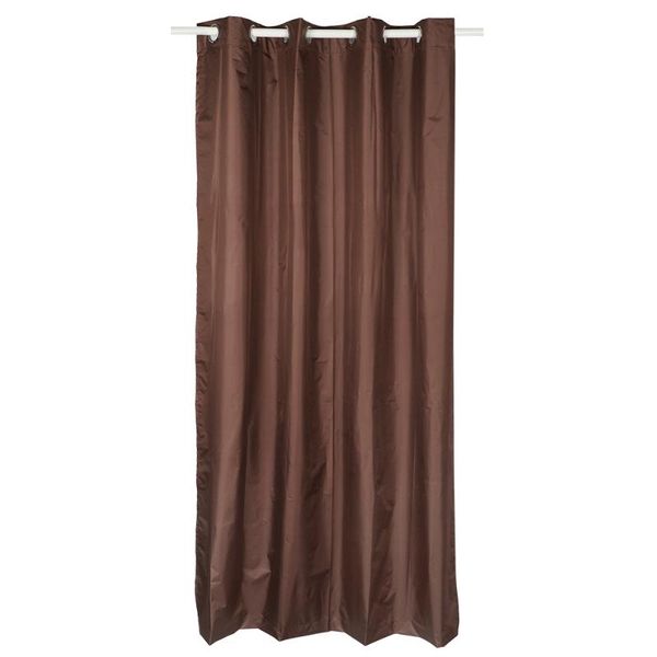 

curtain & drapes curtains outdoor waterproof blackout living room garden patio porch gazebo protection thermal insulated home decor