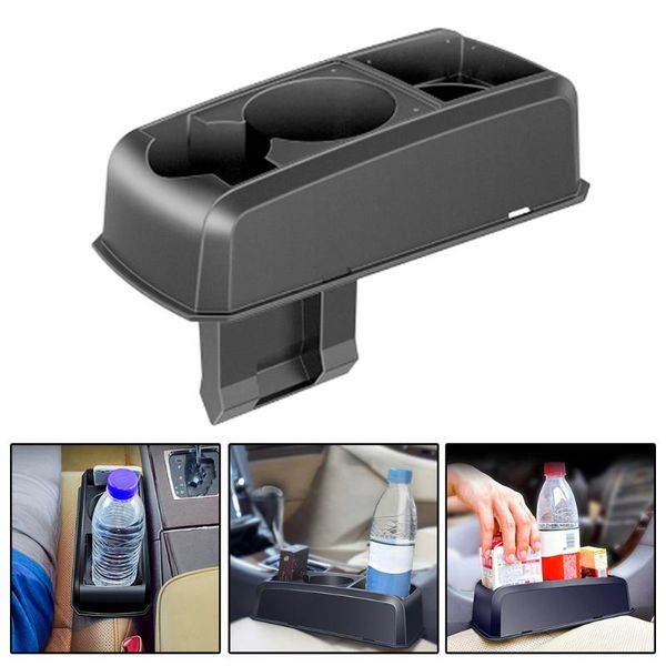 

car organizer universal cup holder multifuncti drink holders insulation