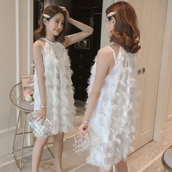 

three piece swimsuit 2021 for women, Black;white