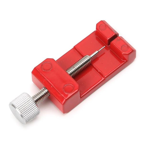 

useful handle repair tool watch band strap link remover with 3 extra pins tools & kits
