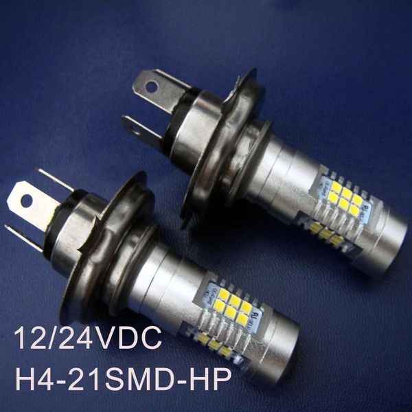 

bulbs 12/24vdc 10w car h4 led fog lamp,auto power bulb lamp light 20pcs/lot