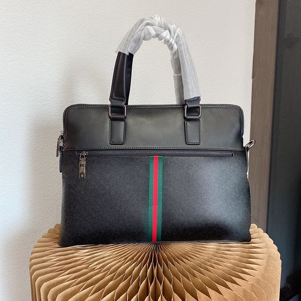 

totes designer bag handbag crossbody man shoulder bags tote handbags fashion genuine leather luxury different styles business with the origi