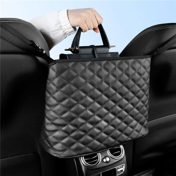 Borse portaoggetti Borsa per appendere il seggiolino auto di grande capacità Borsa per articoli vari Borsa per organizer Accessori interni