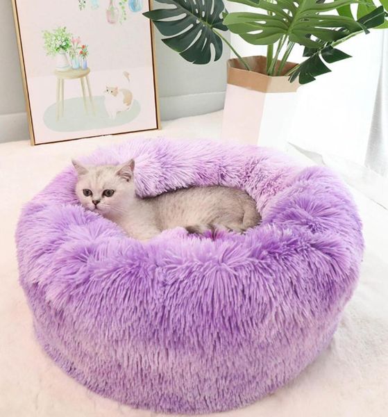 

dog cat removable and washable cave round beds & furniture