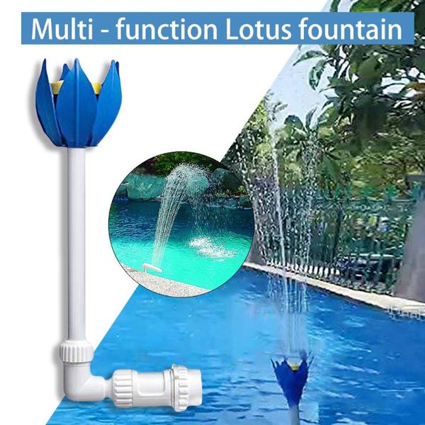 

swimming pool shower-shaped shower wall-mounted size 50cm increase courtyard happy funny atmosphere garden decorations