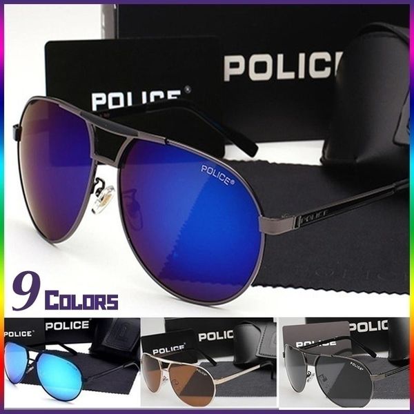 

outdoor eyewear tide men fishing polarizing glasses sunglasses driver driving round travel essentials