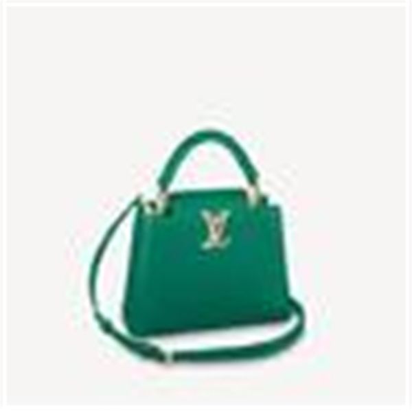 

m57219 capucines bb handbag women handbags bags handles shoulder bags totes evening cross body bag o10b, Black;red