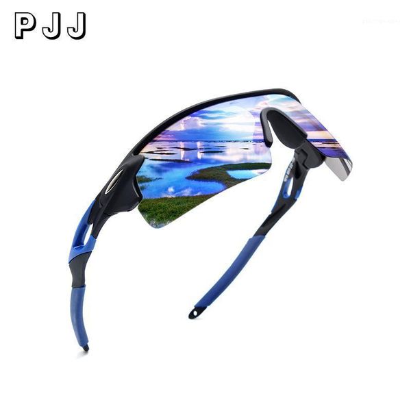 

sunglasses sport polarized polaroid sun glasses goggles uv400 windproof for men women fishing retro de sol masculino, White;black