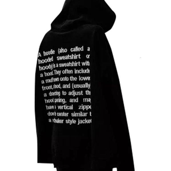 

mens letter embroidery oversize hoodies pullover long length fashion style male hoodies 2019 casual solid clothing, Black