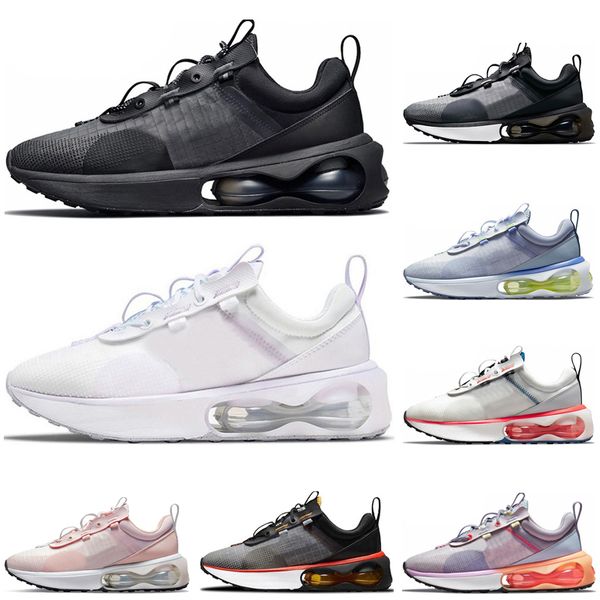 

original 2021 running shoes for men women triple black barely green pn dust white purple ghost volt mens trainers outdoor sport sneakers siz
