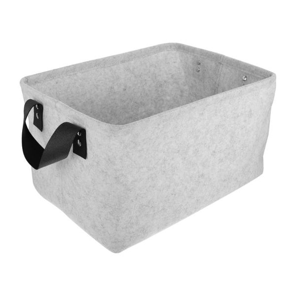 

storage baskets 1 pc reusable bucket clothes container folding basket )