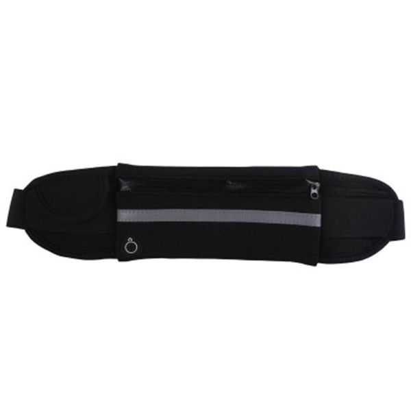 

camping washable outdoor large capacity traveling practical wear resistance shockproof waterproof anti theft waist bag bags